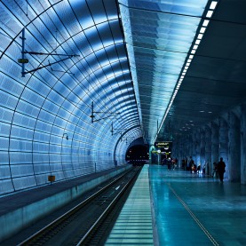 Citytunneln